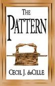 The Pattern bookcover